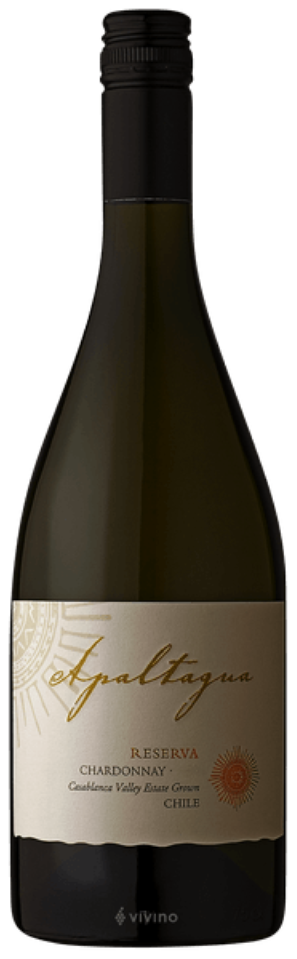 APALTAGUA CHARDONNAY RESERVA 750ML